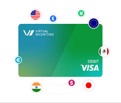 International Virtual Bank Card for Russians 100% Online